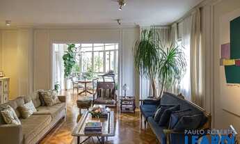 Imagem 5: APARTAMENTO - HIGIENÓPOLIS - SP