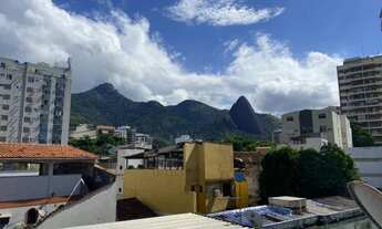 Imagem 3: Casa de Vila - Andaraí/Grajaú