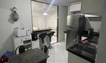 Imagem 3: Vendo apartamento 3 quartos Canivete