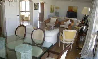 Imagem 4: APARTAMENTO - REAL PARQUE - SP