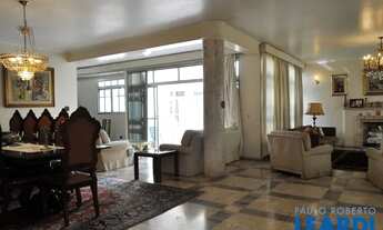 Imagem 3: SOBRADO - ALTO DE PINHEIROS - SP