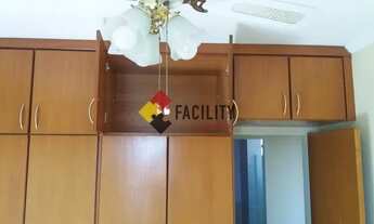 Imagem 5: Apartamento com 2 dormitórios à venda, 70 m² por R$ 390.000 - São Bernardo - Campinas/SP