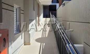 Imagem 11: Condomínio Novo - Tucuruvi, 3 quartos, 1 vaga - perto Shop Metro Tucuruvi