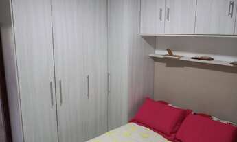 Imagem 5: Casa 2 quartos Casa com 2 dormitórios