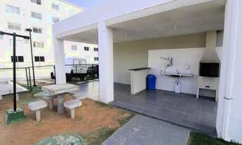 Imagem 6: Apartamento de 44m² no bairro Sapiranga