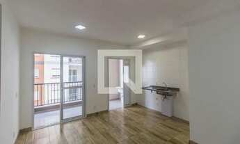 Imagem 1: Apartamento para Aluguel - Alphaville, 2 Quartos, 56 m2