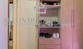 Imagem 3: RARIDADE !!! APTO 03QTS COM SUITE E VARANDA AMPLA - JARDIM CAMBURI VITORIA ES