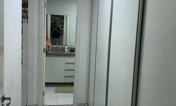 Imagem 6: Apartamento no Residencial Coral Gables - 133 M² - 3 Suites - Locação