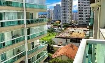 Imagem 7: Apartamento para venda possui 60 metros quadrados com 2 quartos