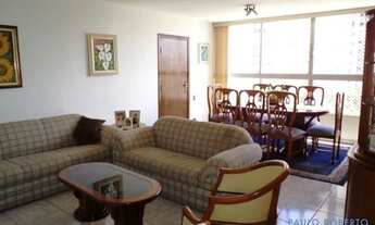 Imagem 3: APARTAMENTO - CAMPO BELO - SP