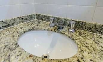 Imagem 6: Apartamento para Aluguel - Alphaville, 3 Quartos, 74 m2