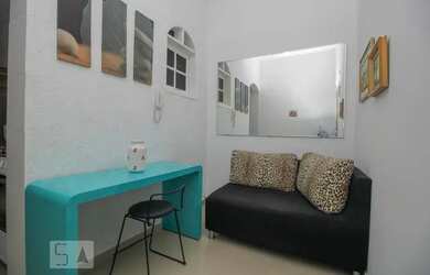 Imagem: Apartamento à Venda - Centro, 1 Quarto