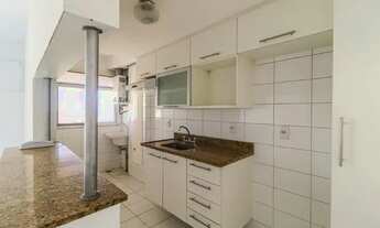 Imagem 7: Apartamento para venda com 65 m² com 2 quartos, suíte e vaga coberta