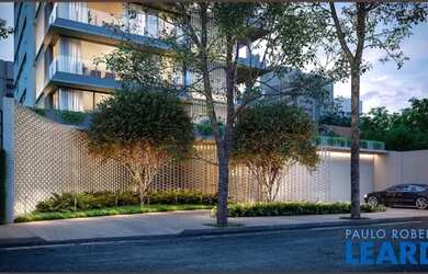 Imagem 6: COBERTURA - VILA NOVA CONCEIÇÃO - SP