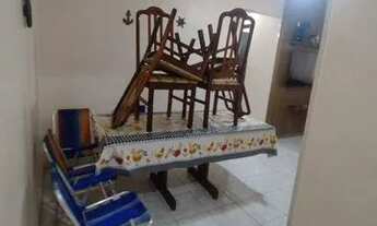 Imagem 3: Apartamento com 2 dormitórios à venda, 58 m² por R$ 275.000 - Tupi - Praia Grande/SP