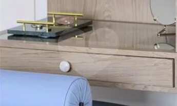 Imagem 3: Apartamento reformado em Moema