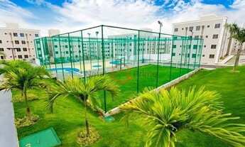 Imagem 6: Excelente apartamento com 2 quartos (1 suíte) Lazer completo, localizado em Nova Parnamiri