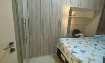 Imagem 7: ÁGIO - apartamento 2 Quartos em Samambaia Sul c/ vaga coberta