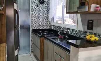 Imagem 2: Apartamento à venda - Vila Maria Helena - Indaiatuba/SP