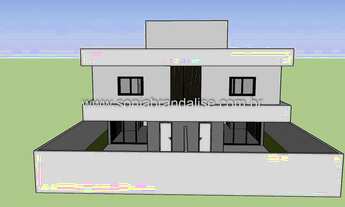 Imagem 7: CASA com 3 DORMITÓRIOS . NOVA . CAMPECHE . EXCELENTE