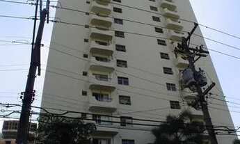 Imagem: Apartamento Locação Vila Olímpia 65 m²