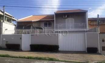 Imagem 2: Casa à venda no Jardim Quarto Centenário - Campinas/SP- Campinas/SP