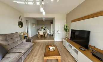 Imagem 7: Apartamento à venda no Bosque, Campinas