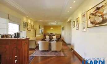 Imagem 6: APARTAMENTO - MOEMA PÁSSAROS - SP