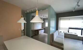 Imagem 7: BARUERI - Apartamento Padrão - ALPHAVILLE EMPRESARIAL