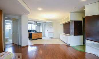 Imagem 4: Apartamento à Venda - Brooklin, 2 Quartos, 116 m2