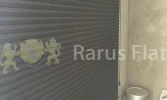 Imagem 7: Rarus Flats - Flat para locação - Edifício Diseno Alto de Pinheiros