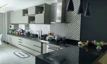 Imagem 2: Casa com 06 quartos Planalto Anil na região cohatrac