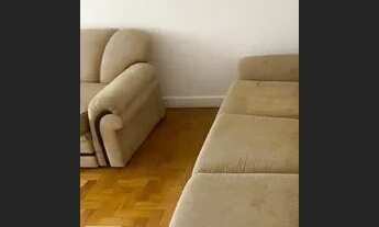 Imagem 2: APARTAMENTO - HIGIENÓPOLIS - SP