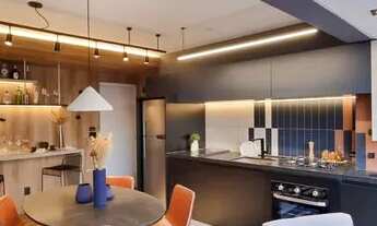 Imagem 3: Apartamento de 1 dormitório na Vila Mariana, próximo ao Parque Ibirapuera!