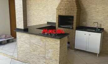 Imagem: Casa Condomínio em São José dos Campos