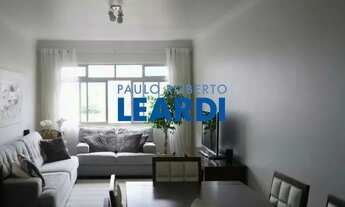 Imagem: APARTAMENTO - LAPA - SP
