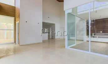 Imagem 2: Casa à venda no Loteamento Mont Blanc - Campinas/SP