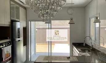 Imagem 6: Casa com 3 dormitórios, 150 m² - venda por R$ 1.025.000,00 ou aluguel por R$ 6.901,00/mês