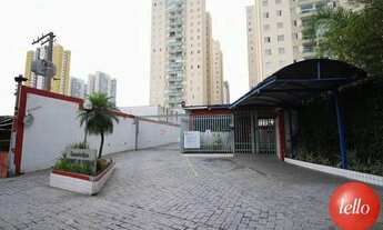 Imagem: São Paulo - Apartamento Padrão - Tatuapé