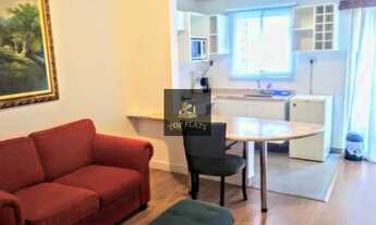 Imagem 2: Flat disponível na Vila Olímpia