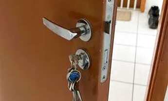 Imagem 6: Condomínio La Belle Alugo: 900,00