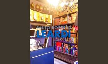 Imagem: APARTAMENTO - BROOKLIN PAULISTA - SP