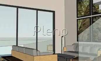 Imagem 6: Casa - Alphaville Dom Pedro 2 - Campinas