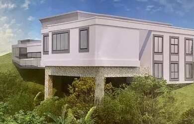 Imagem 4: Terreno Condomínio The Euro Royal Residence & Resort - 1.386m2