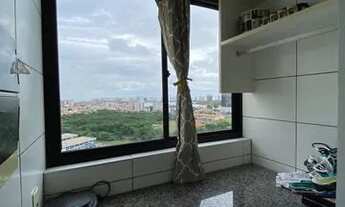 Imagem 3: Alugo apto no Dubai com mobilia,Renascenca, 03 qts