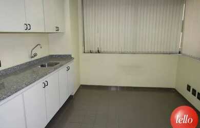 Imagem 5: São Paulo - Conjunto Comercial/Sala - Itaim Bibi