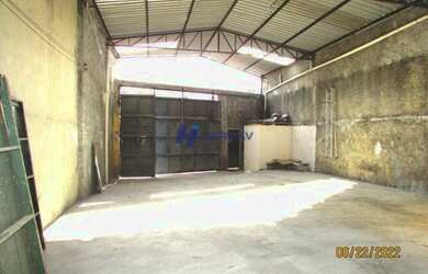 Imagem 2: Pavilhão/Galpão para alugar no bairro Vila Medeiros - São Paulo/SP