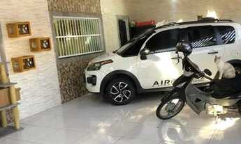 Imagem 3: Casa para venda com 122 metros quadrados com 3 quartos em Mirim - Praia Grande - SP