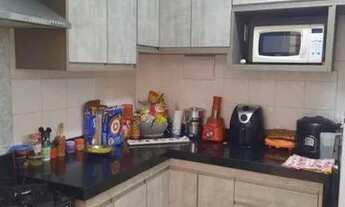 Imagem 5: Apartamento com 2 dormitórios à venda, 46 m² por R$ 210.000,00 - Salto Ville - Salto/SP