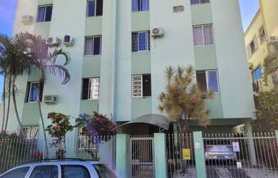 Imagem 2: Apartamento para Venda em São José, Kobrasol, 2 dormitórios, 1 banheiro